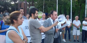 Kuzey Ormanları parçası ‘Fatih Ormanı’ yine saldırı altında!