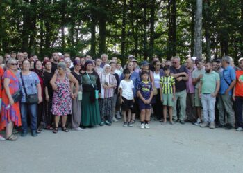 Ağacıyla, kuşuyla, akarsuyuyla yaşamı savunacağız!