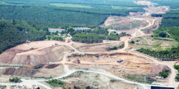 Kuzey Ormanları Şile mevkimizde 222 bin mt2 daha orman dışına çıkarıldı