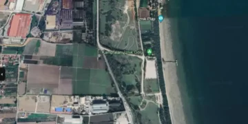 Sanayi tahribi altındaki İznik Gölü kıyısında dev bir alan daha ‘Özel endüstri bölgesi’ ilan edildi