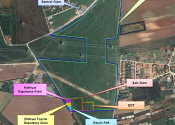 Çatalca’da bu sefer GES projeleri ile mera alanlarına göz diktiler