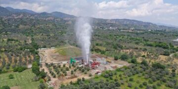 4 adet Belgrad Ormanı büyüklüğünde alan daha JES sahası yapılıyor
