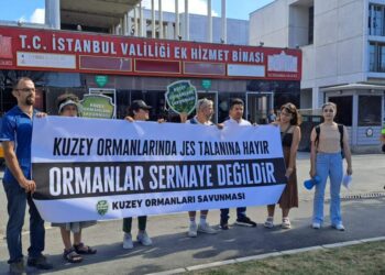 İstanbul il sınırları içindeki 7 ilçede toplam 11 jeotermal kaynak sahası için açık ihale yapıldı