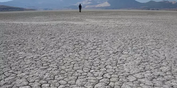 Türkiye’nin 240 gölünden 186’sını kuruttular