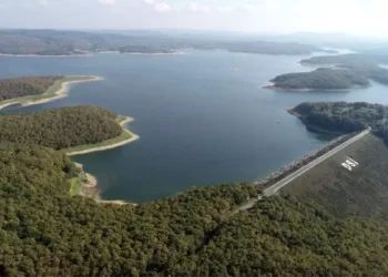 Tuzla Biyoteknoloji OSB projesi Ömerli Havzasını yok oluşa sürüklüyor