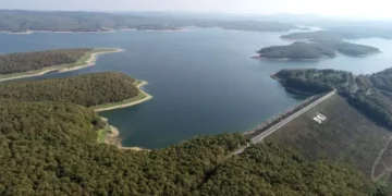 Tuzla Biyoteknoloji OSB projesi Ömerli Havzasını yok oluşa sürüklüyor