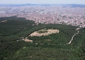 Ormanlarımızı turizm tahribine açacak yönetmelik değişikliği yapıldı