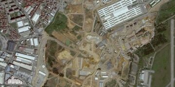 İstanbul’un askeri arazileri betonlaşmaya devam ediyor