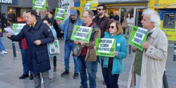 Reşit Kibar katledilmesinin ikinci ayında unutulmadı: Tutuklu Cankurtaranlı gençlere mektup gönderildi