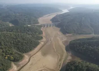 İstanbul su krizi eşiğinde: Barajlarda 85 günlük suyu kaldı