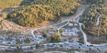 Orman Parkları Yönetmeliği’yle birlikte ‘Orman Parkı’ adı altında yapılaşmanın önü açıldı