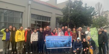 Marmara Cankurtaranını Arıyor