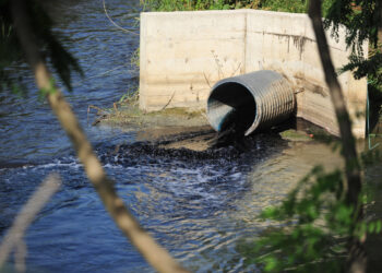 Doç. Dr. Karadurmuş: Hayati öneme sahip nehirler, zehirli su yollarına dönüştü