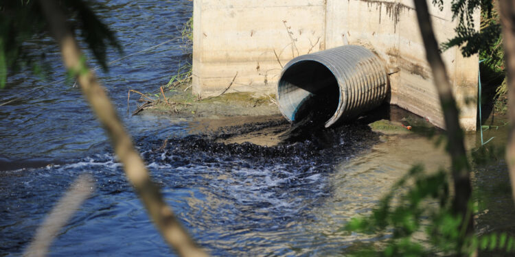 Doç. Dr. Karadurmuş: Hayati öneme sahip nehirler, zehirli su yollarına dönüştü