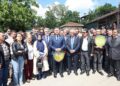 Şilelilerin zaferi: 90 hektarlık ormanlık alanda yapılmak istenen kalker ocağı projesi iptal edildi