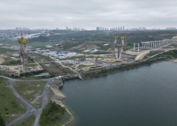 İstanbul’a ihanetten hainliğe dönüşen proje