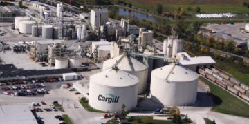 Cargill, İznik Gölü’nü ve Kuzey Ormanları kırsalını tahrip ediyor