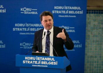 ‘İstanbul’un muhafızlığı’ rahatsız etti’