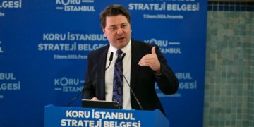 ‘İstanbul’un muhafızlığı’ rahatsız etti’