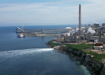 Bandırma zehir soluyor, Marmara Denizi zehir kusuyor ama BAGFAŞ durmuyor