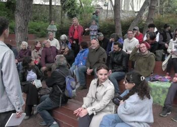 Kuzey Ormanları Savunması forumunda ‘Kanal İstanbul’ tepkisi