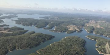Kuzey Ormanları’nın Ömerli Havzası’nı Tehdit Eden Planlar İptal Edildi!