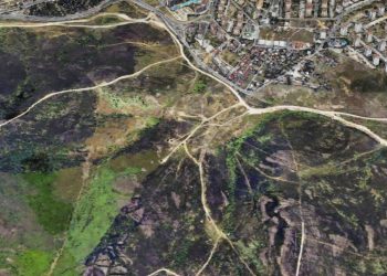 İstanbul Tuzla’da bir askeri alan daha yapılaşmaya açıldı!