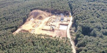Trakya’nın ormanları için karar günleri yaklaşıyor, en az 38 RES inşaası yakın: Ağaç kıyımı kapıda