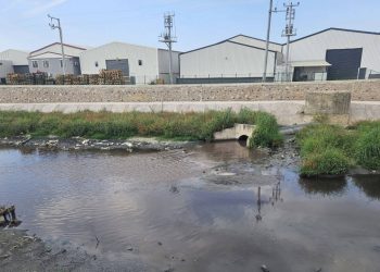 Marmara Denizi’ne bir öldürücü darbe daha!