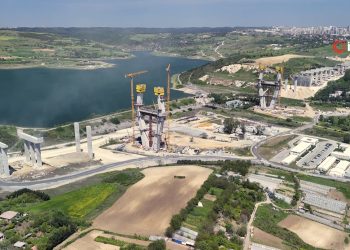 İktidarın yap işlet devret projelerinde kara delik proje inşaatı sürerken bile büyüyor