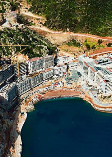 Kıyılara da kıyılacak